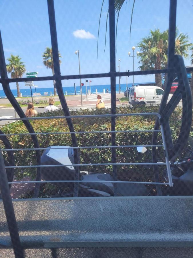 2 Pieces Promenade Des Anglais Nice Exterior photo